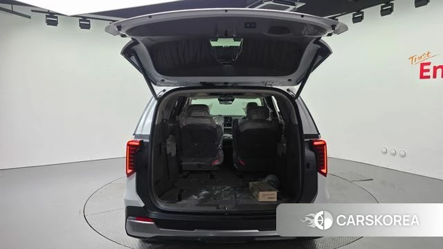 Kia The New Carnival 4th Generation id 4622807 из Кореи 10