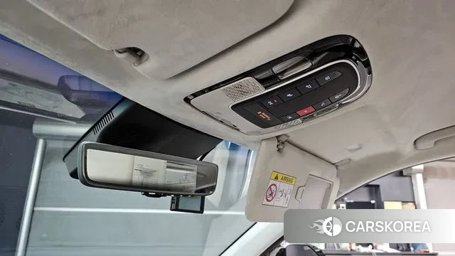 Hyundai The New Palisade id 3011425 из Кореи 10