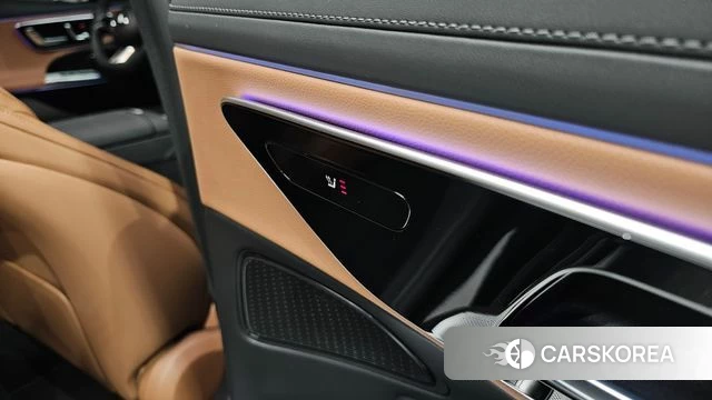Mercedes-Benz E-Class W214 id 4432235 из Кореи 10