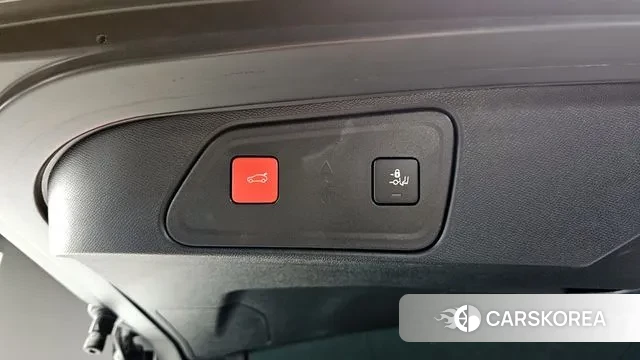 Peugeot 3008 second generation id 3512136 из Кореи 10