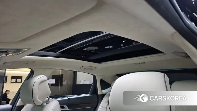 Genesis G80 (RG3) id 3660130 из Кореи 10