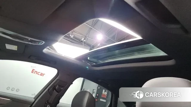 Audi A6 (C8) id 3540005 из Кореи 10