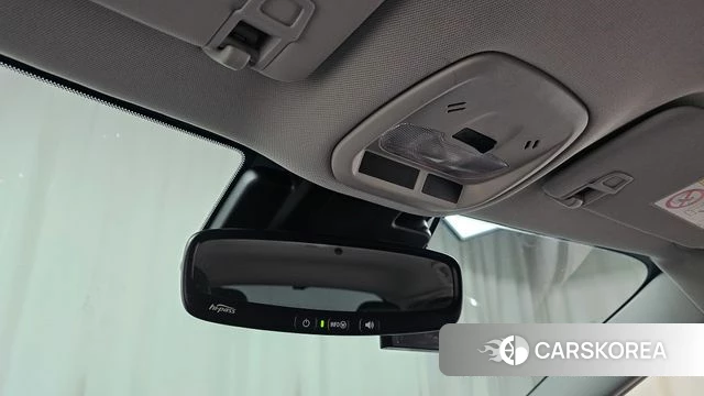 Chevrolet (GM Daewoo) Trax Crossover id 3964009 из Кореи 10