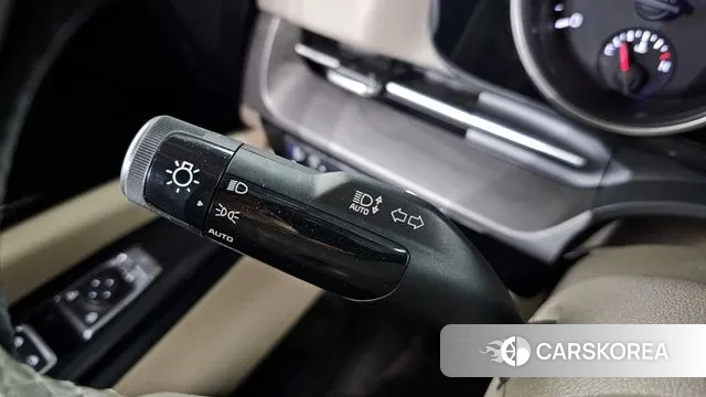 Kia Carnival 4th generation id 3621740 из Кореи 10