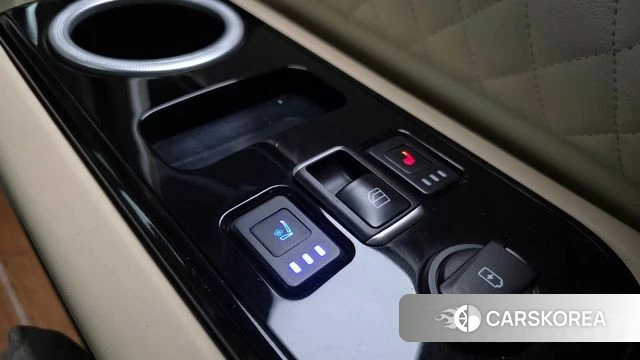 Kia Carnival 4th generation id 4414788 из Кореи 10