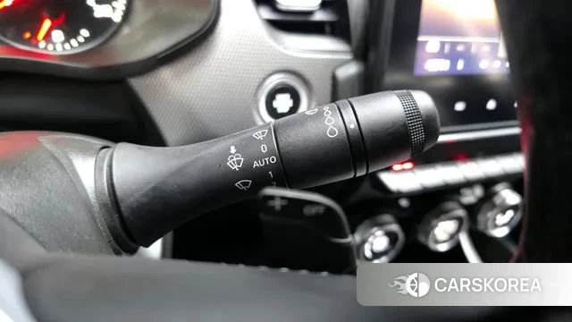 Renault Korea (Samsung) XM3 id 3492374 из Кореи 10