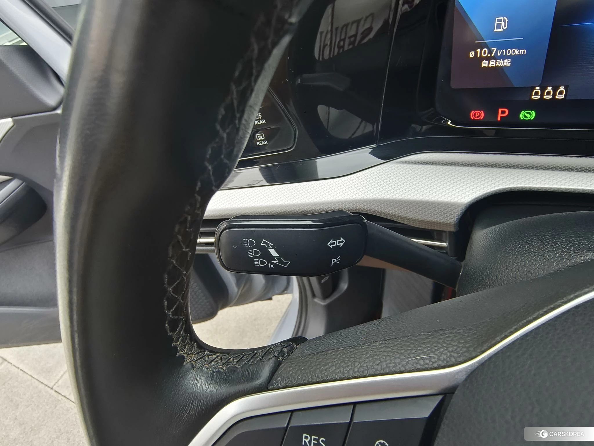 Volkswagen Golf id 4513740 из Китая 10