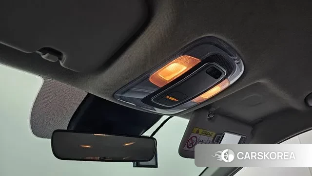 Hyundai The New Avante (CN7) id 3634102 из Кореи 10