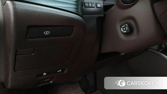 Lexus ES300h 7th generation id 4384594 из Кореи 10