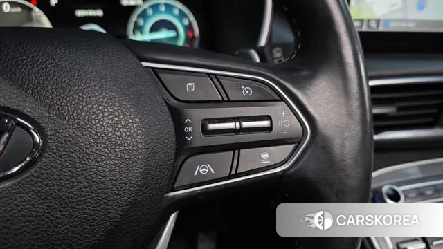 Hyundai The New Santa Fe id 3646098 из Кореи 10