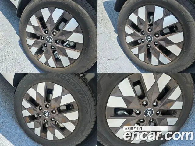 Hyundai Staria id 2685755 из Кореи 10