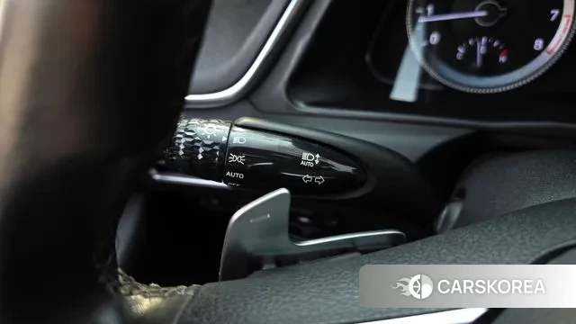 Hyundai Sonata (DN8) id 3778865 из Кореи 10