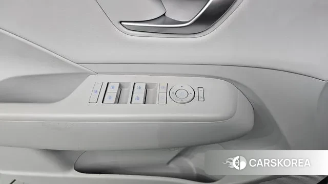 Hyundai Kona (SX2) id 3696047 из Кореи 10