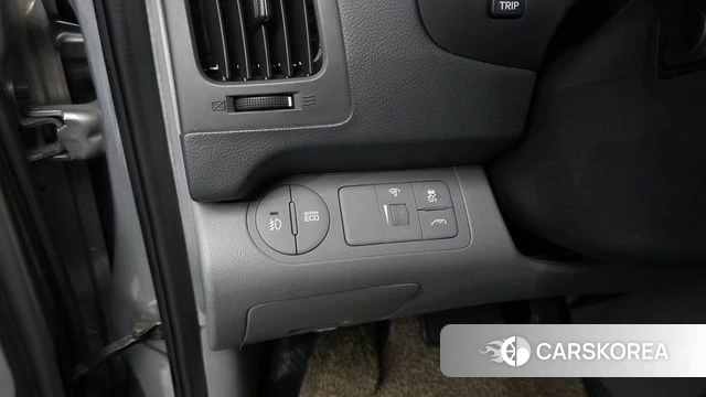 Hyundai The New Grand Starex id 4345767 из Кореи 10
