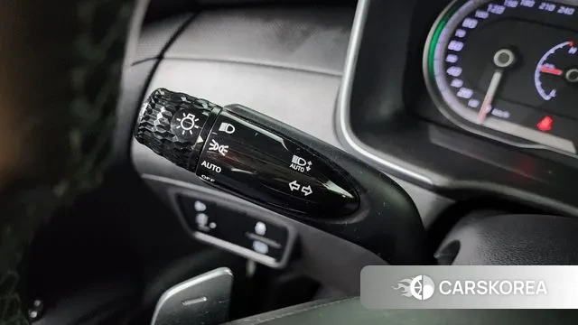 Hyundai Tucson Hybrid (NX4) id 3160451 из Кореи 10