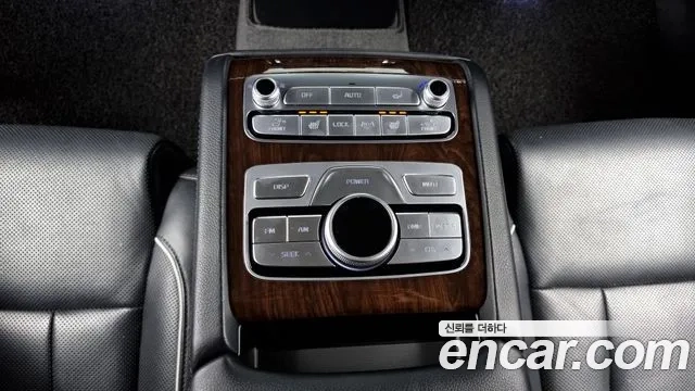 Kia More K9 id 2922703 из Кореи 10