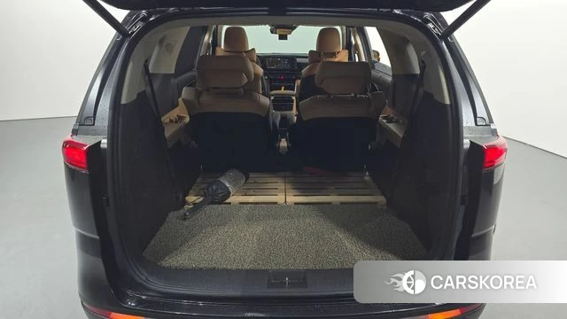 Kia Carnival 4th generation id 4625373 из Кореи 10