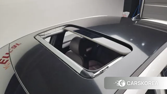 Kia Come New K3 id 3050700 из Кореи 10