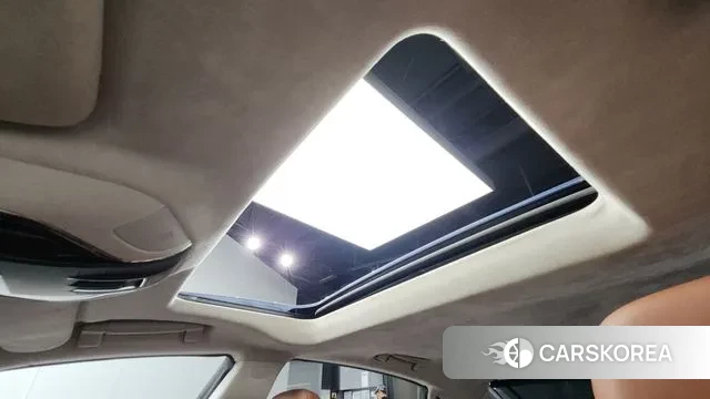 Maserati Quattroporte id 3182711 из Кореи 10