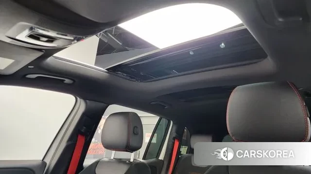 Mercedes-Benz GLB-Class X247 id 3492500 из Кореи 10