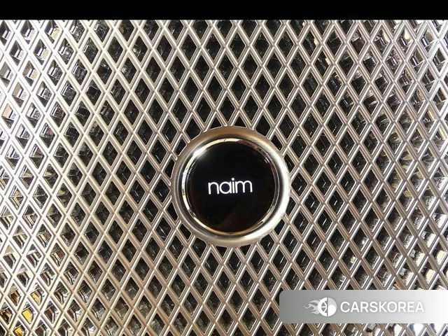 Bentley Bentayga id 4202496 из Кореи 10