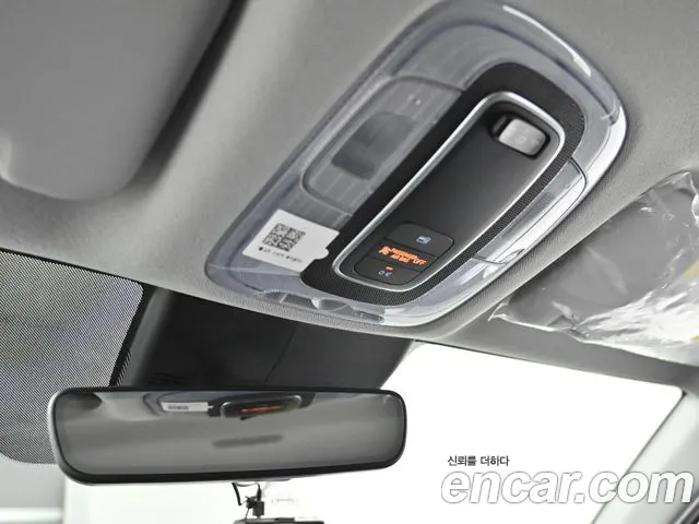 Hyundai Avante Hybrid (CN7) id 2854451 из Кореи 10