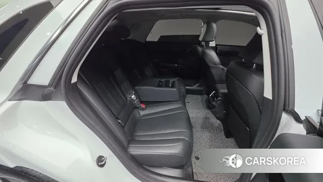 Hyundai Grandeur (GN7) id 3776146 из Кореи 10