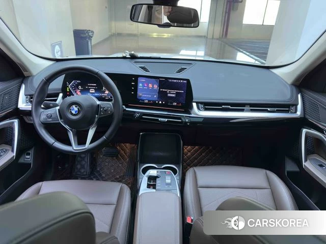 BMW X1 id 4301414 из Китая 10