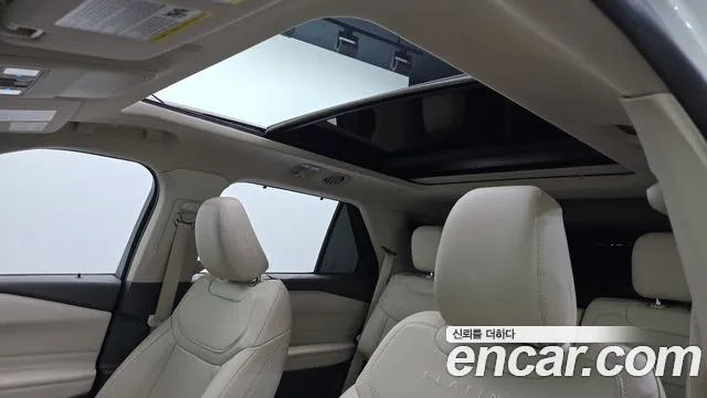 Ford Explorer 6th Generation id 2743393 из Кореи 10