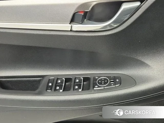 Hyundai The New Grandeur IG Hybrid id 3253655 из Кореи 10