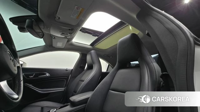 Mercedes-Benz CLA-Class C117 id 4882611 из Кореи 10