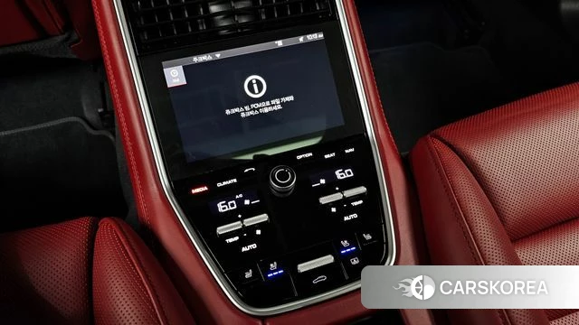 Porsche Panamera (971) id 4225114 из Кореи 10