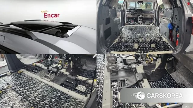 Kia The New Carnival 4th Generation id 3585514 из Кореи 10