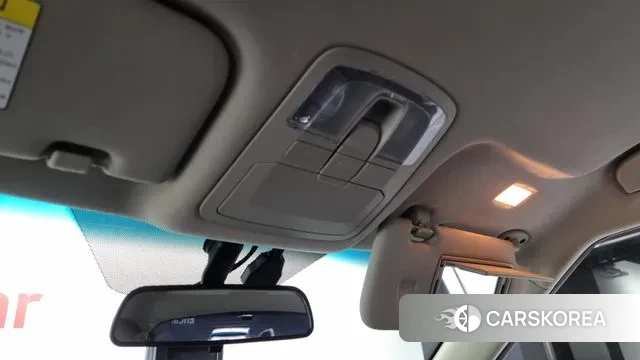 Ssangyong Berry New Tivoli id 3474480 из Кореи 10