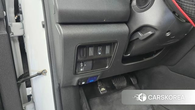 Renault Korea (Samsung) The New QM6 id 4907063 из Кореи 10