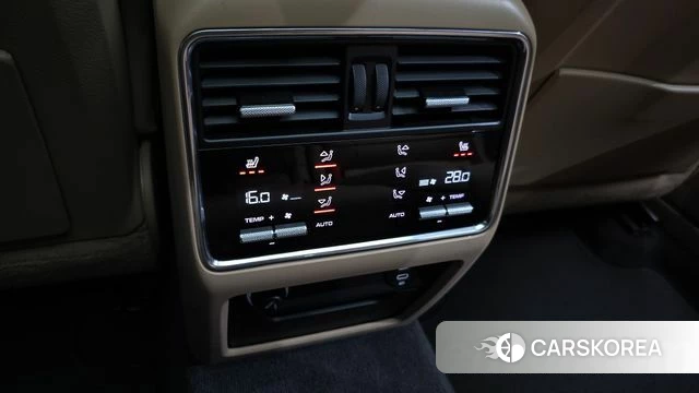 Porsche Cayenne (PO536) id 4266875 из Кореи 10