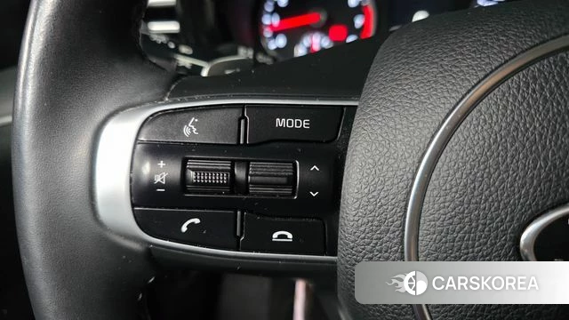 Kia K5 3rd generation id 3911143 из Кореи 10