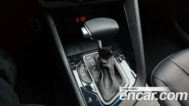 Kia Niro id 2763219 из Кореи 10