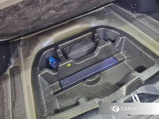 Hyundai Grandeur IG id 4647449 из Кореи 10