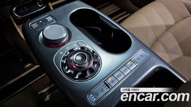 Genesis GV60 id 2650199 из Кореи 10