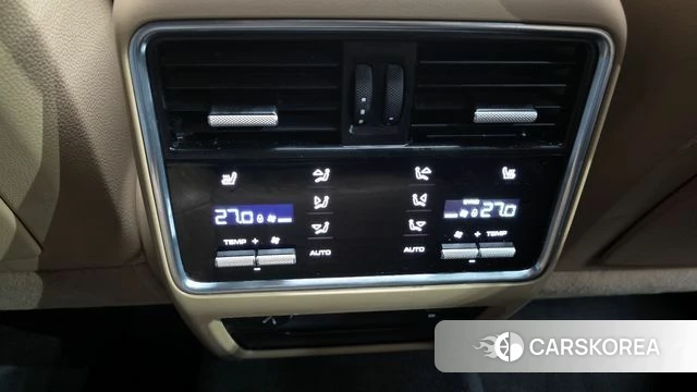 Porsche Cayenne (PO536) id 3807061 из Кореи 10