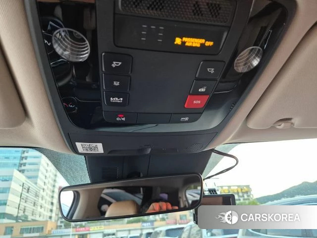 Kia Carnival 4th generation id 4444441 из Кореи 10
