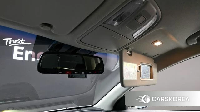 Kia Niro Plus id 4905861 из Кореи 10