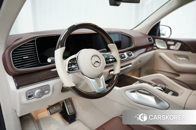 Mercedes-Benz Maybach GLS id 4259960 из Китая 10