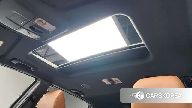 Kia Mohave Master id 3649714 из Кореи 10