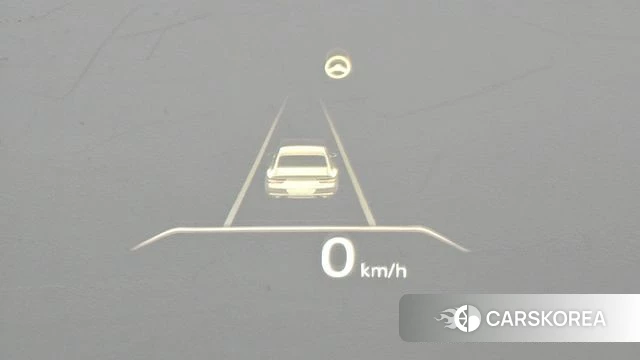 Genesis G80 (RG3) id 4567638 из Кореи 10