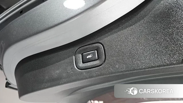 Renault Korea (Samsung) The New QM6 id 2998833 из Кореи 10