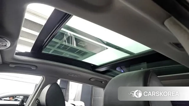 Hyundai All New Tucson id 3380143 из Кореи 10