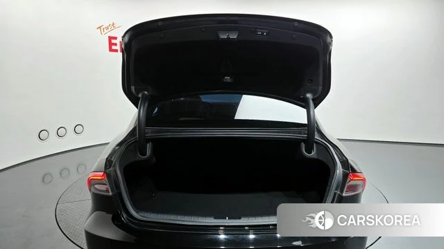 Hyundai The New Grandeur IG id 4284556 из Кореи 10