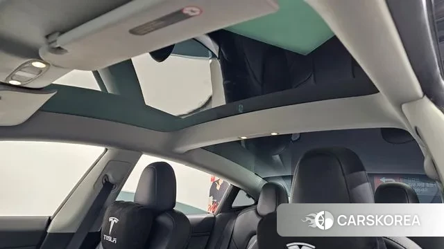 Tesla Model 3 id 3208312 из Кореи 10